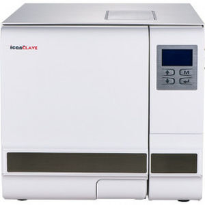 Autoclave para odontología - D - ningbo ican machines co.,ltd - veterinario / de microbiología / para podología