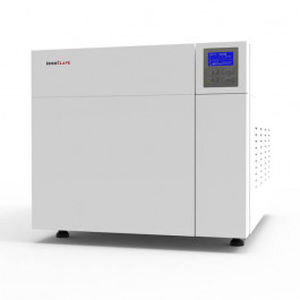 Autoclave para implantes dentales - T229 - ningbo ican machines co.,ltd - de vapor / de mesa / automático