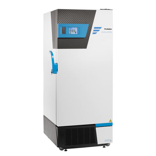 Congelador de laboratorio - Evolution BM Series - Froilabo - para vacunas / de farmacia / de hospital
