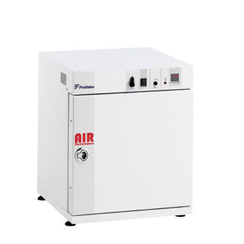 Horno de esterilización - Air Performance AP series - Froilabo - de secado / térmico / de laboratorio