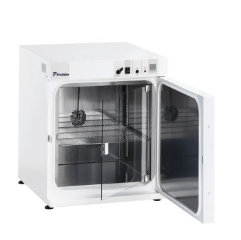 Incubadora de laboratorio de convección natural - Bio Static Performance BSP series - Froilabo - de investigación científica / de mesa