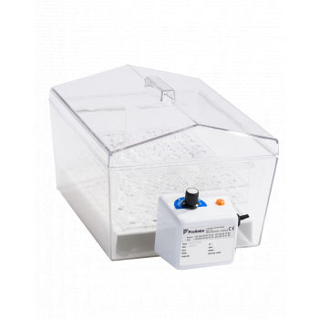 Baño María de serología - BMP series - Froilabo - calefactor / de mesa
