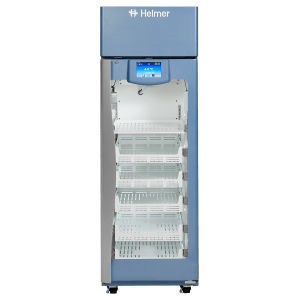 Refrigerador para farmacia - iPR113-GX - Helmer Scientific - de tipo armario / armario / con 1 puerta