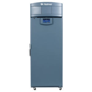 Congelador para laboratorio clínico - iLF120-GX - Helmer Scientific - armario / con 1 puerta