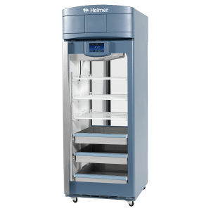Refrigerador para farmacia - iPR225 - Helmer Scientific - médico / de tipo armario / con 1 puerta