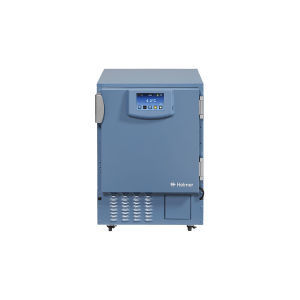 Refrigerador para laboratorio clínico - iLR105-GX - Helmer Scientific - de tipo armario / con 1 puerta