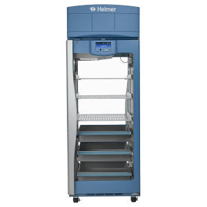 Refrigerador para farmacia - iPR226-GX - Helmer Scientific - de tipo armario / con 1 puerta