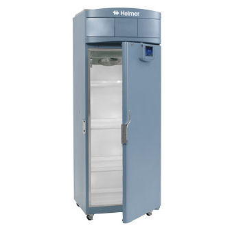 Congelador de laboratorio - iLF125-GX - Helmer Scientific - de tipo armario / con 1 puerta / de descongelación automática