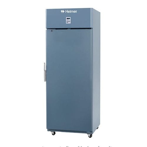 Congelador de laboratorio - HLF125-GX - Helmer Scientific - empotrable / con 1 puerta / de descongelación automática