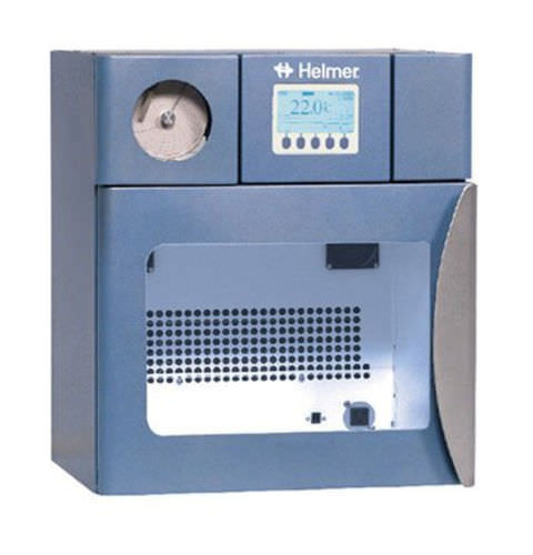 Incubadora de laboratorio para plaquetas - i.Series® - Helmer Scientific - de mesa / de pie / con 1 puerta