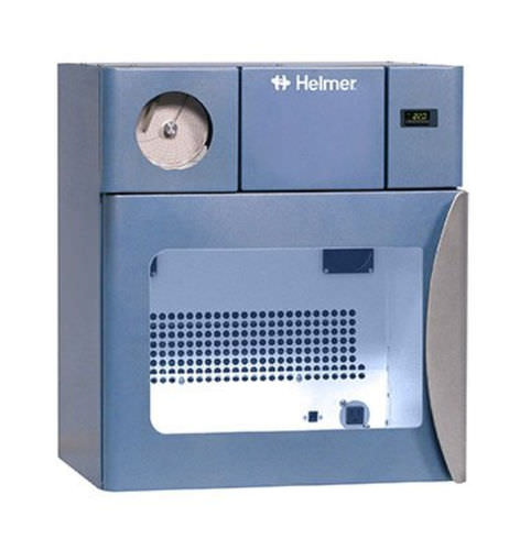 Incubadora de laboratorio para plaquetas - Horizon Series™ - Helmer Scientific - de mesa / de pie / con 1 puerta