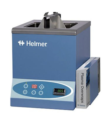 Sistema de descongelación de sangre - QuickThaw® - Helmer Scientific - calefactora