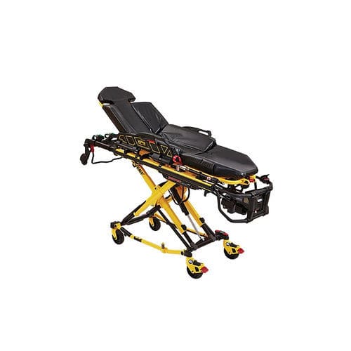 carro camilla para ambulancias - Stryker Emergency Care