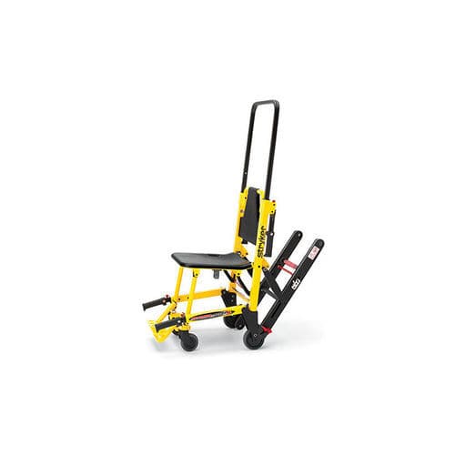 silla de traslado salvaescaleras - Stryker Emergency Care