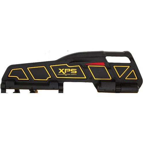 Sistema de expansión de superficie para paciente para carro-camilla - XPS - Stryker Emergency Care