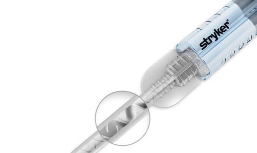 Cemento óseo para cirugía craneal - DirectInject - Stryker Emergency Care - para cirugía maxilofacial