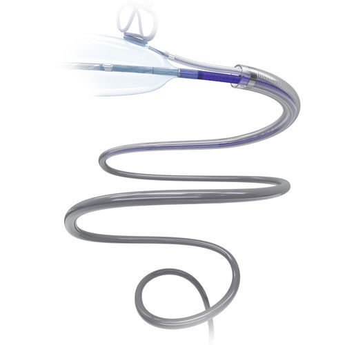 Catéter de guiado - AXS Lift™ - Stryker Emergency Care - neurovascular / con punta atraumática / 7 FR