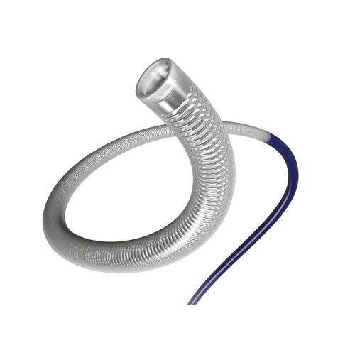 Catéter de trombectomía - AXS 7 - Stryker Emergency Care - neurovascular