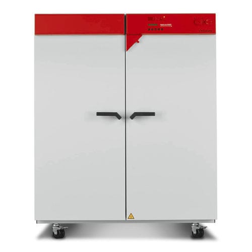 horno de calor - BINDER GmbH