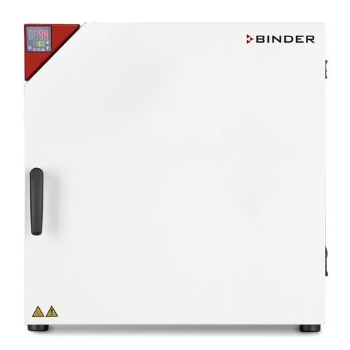 Incubadora de laboratorio de convección natural - BD-S 115 - BINDER GmbH - de investigación científica / de mesa / con 1 puerta