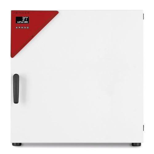 Incubadora de laboratorio de convección forzada - BF 115 - BINDER GmbH - de mesa / con 1 puerta
