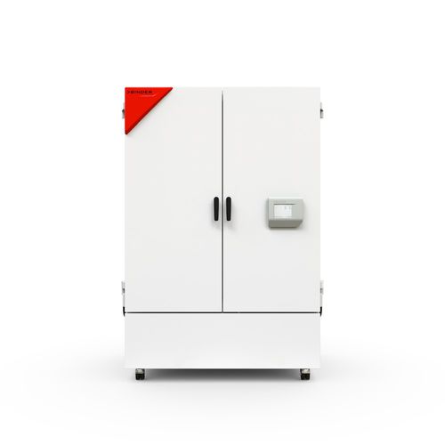 incubadora de laboratorio para microbiología - BINDER GmbH