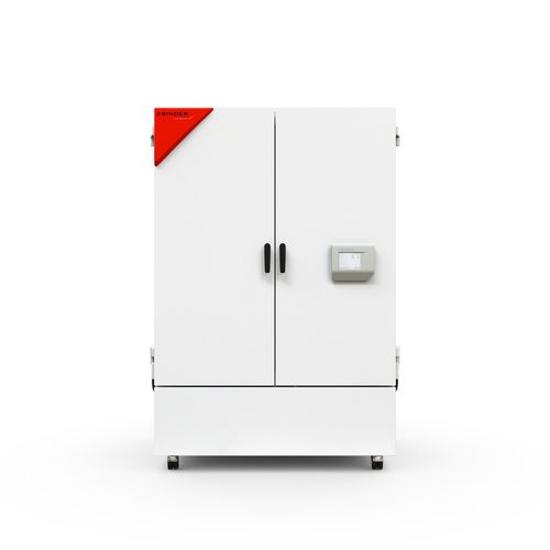 Incubadora de laboratorio para microbiología - KB PRO 1060 - BINDER GmbH - modular / de acero inoxidable / con 2 puertas