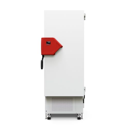 Congelador de laboratorio - UF V 350 - BINDER GmbH - de seguridad / de tipo armario / con 1 puerta