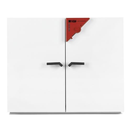 Horno de secado - ED 400 - BINDER GmbH - de esterilización / de precalentamiento / térmico