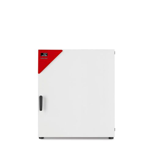 Horno de calor - ED 260 - BINDER GmbH - de secado / de esterilización / térmico