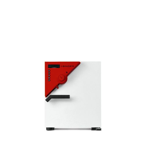 Horno de calor - FD 23 - BINDER GmbH - de secado / de precalentamiento / de laboratorio