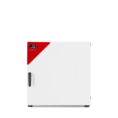 Horno de calor - FD 115 - BINDER GmbH - de secado / de esterilización / de laboratorio