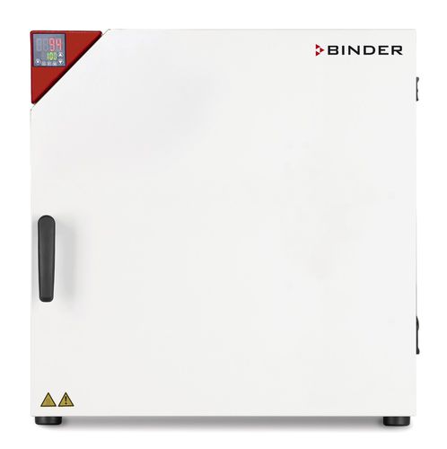 Horno de calor - FD-S 115 - BINDER GmbH - de secado / de precalentamiento / de laboratorio