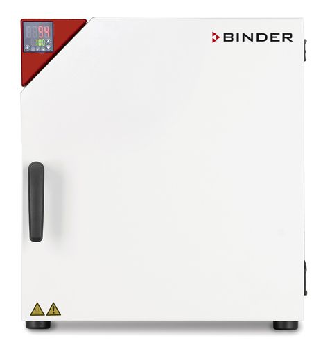 Horno de calor - FD-S 56 - BINDER GmbH - de secado / de precalentamiento / de laboratorio