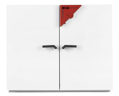 Horno de calor - FED 400 - BINDER GmbH - de precalentamiento / de laboratorio / de convección forzada