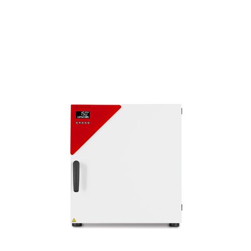 Horno de calor - FED 56 - BINDER GmbH - de secado / de laboratorio / de convección forzada