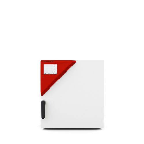 Horno de calor - M 56 - BINDER GmbH - de secado / de precalentamiento / de laboratorio
