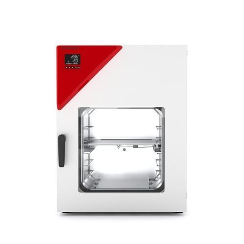 Horno de secado - VD 56 - BINDER GmbH - de laboratorio / de vacío / con 1 puerta