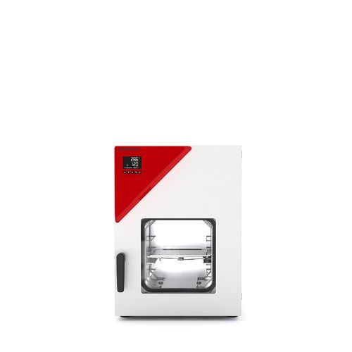 Horno de secado - VD 23 - BINDER GmbH - de laboratorio / de vacío / de mesa