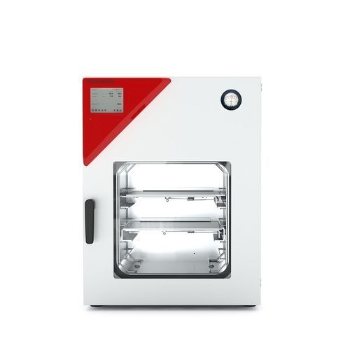 Horno de secado - VDL 56 - BINDER GmbH - de laboratorio / de vacío / con 1 puerta