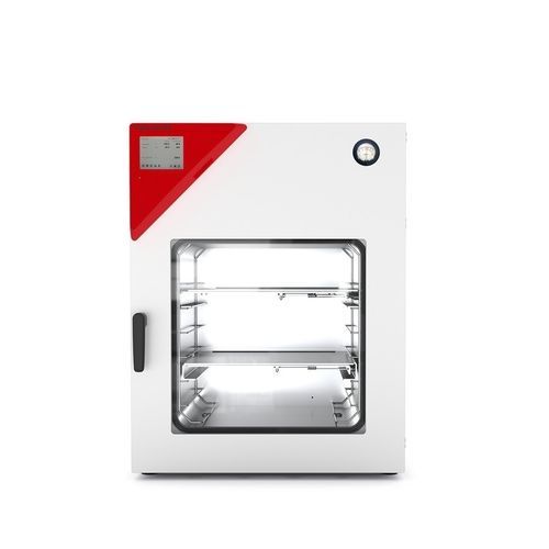 Horno de calor - VDL 115 - BINDER GmbH - de precalentamiento / de laboratorio / de vacío