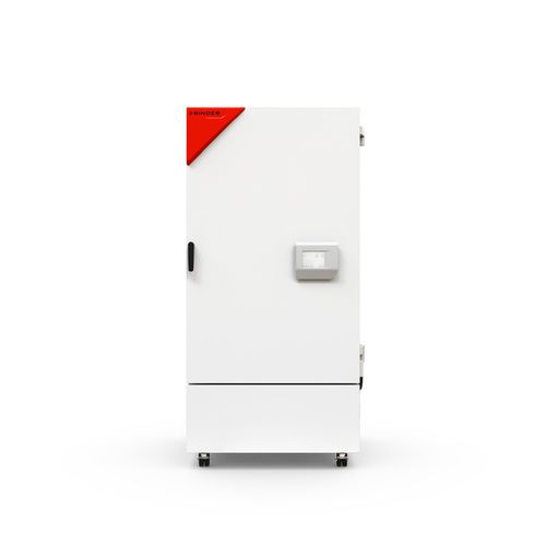 Cámara climática - KBF 470 - BINDER GmbH - de humedad / de temperatura / de fotoestabilidad