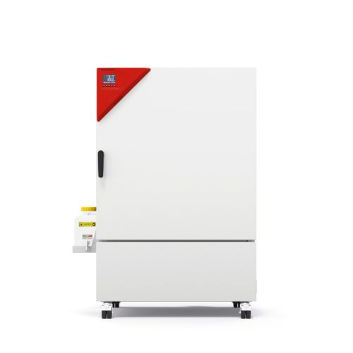 Cámara de pruebas climática - KBF-S ECO 240 - BINDER GmbH - de temperatura / de humedad / de refrigeración