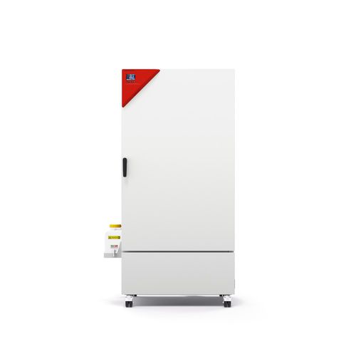 Cámara de pruebas climática - KBF-S ECO 400 - BINDER GmbH - de temperatura / de estabilidad / de laboratorio