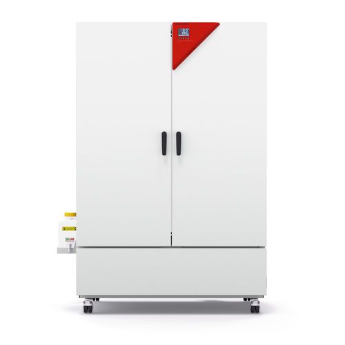 Cámara de pruebas climática - KBF-S ECO 720 - BINDER GmbH - de temperatura / de humedad / de refrigeración