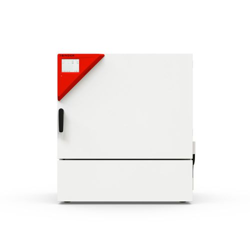 Cámara de pruebas climática - KBF PRO 130 - BINDER GmbH - de humedad / de temperatura / de fotoestabilidad