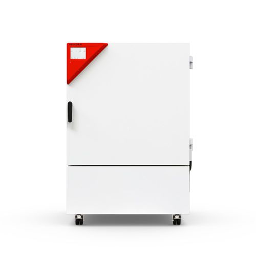 Cámara de pruebas climática - KBF PRO 260 - BINDER GmbH - de humedad / de temperatura / de fotoestabilidad