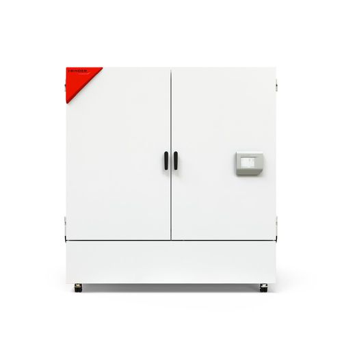 Cámara de pruebas climática - KBF PRO 1600 - BINDER GmbH - de temperatura / de humedad / de fotoestabilidad