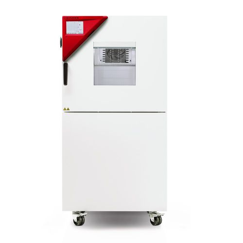 Cámara de pruebas climática - MKF 56 - BINDER GmbH - de humedad / de temperatura / de presión
