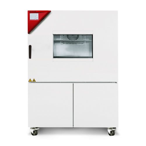 Cámara de pruebas climática - MKF 240 - BINDER GmbH - de temperatura / de humedad / de presión